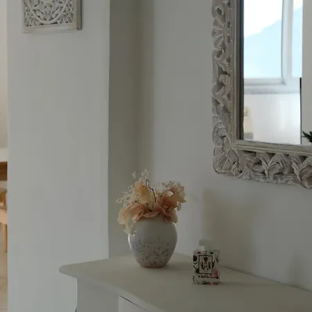 La Positanella - Bright