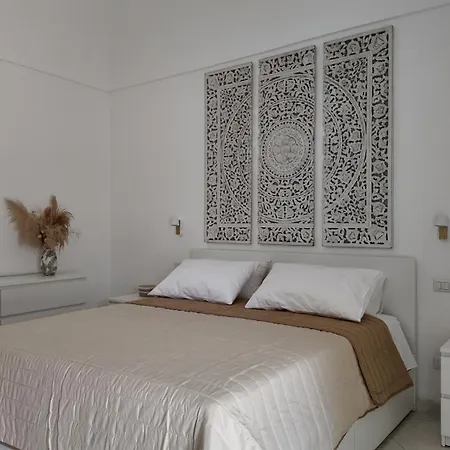 公寓 La Positanella - Bright 波西塔諾