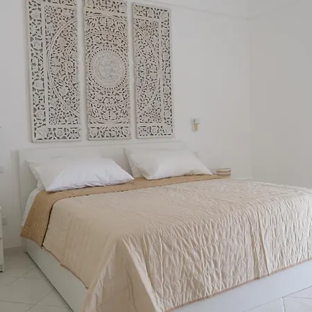 La Positanella - Bright 公寓