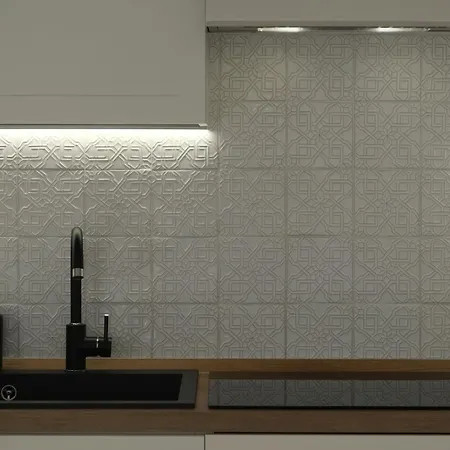 公寓 La Positanella - Bright *