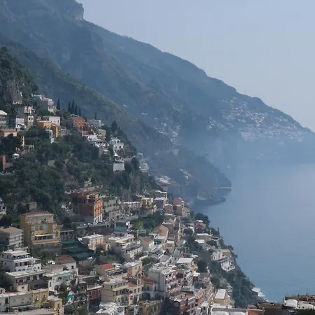 La Positanella - Bright