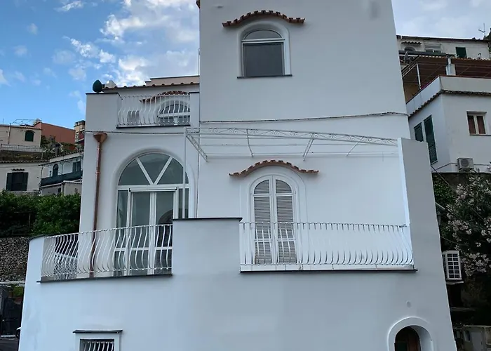 La Positanella - Bright