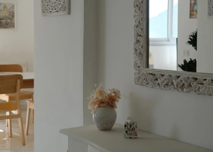 La Positanella - Bright