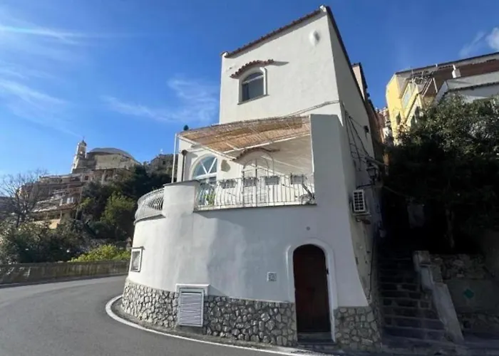 La Positanella - Bright