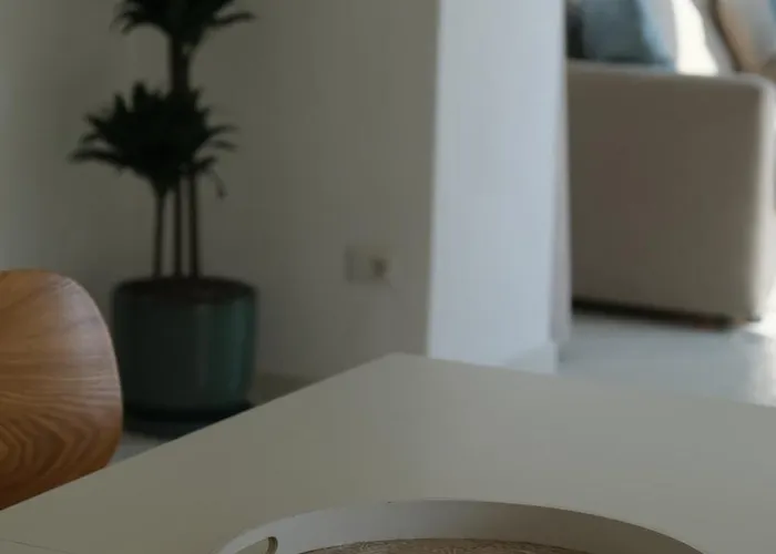 公寓 La Positanella - Bright