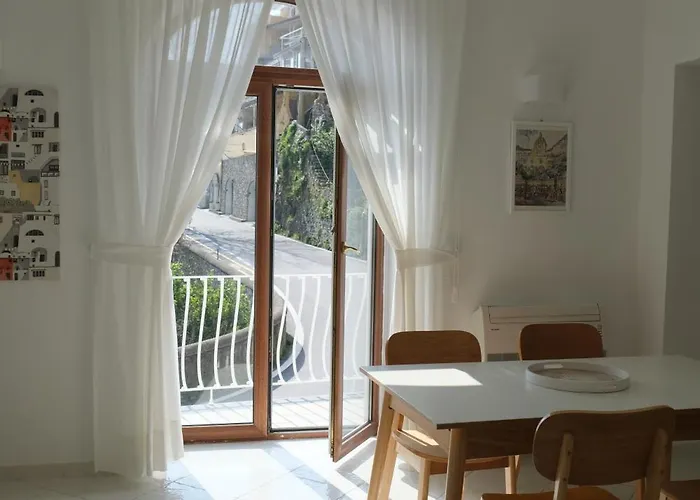 La Positanella - Bright *