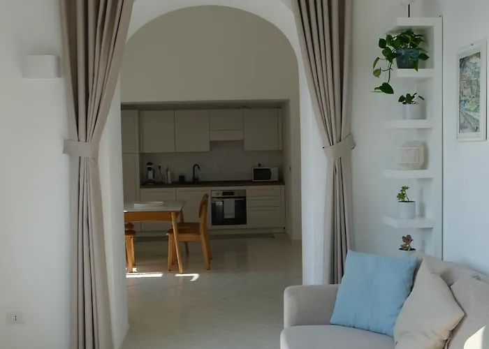 La Positanella - Bright 波西塔諾