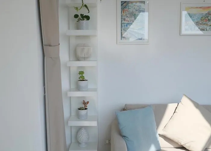 La Positanella - Bright 波西塔諾