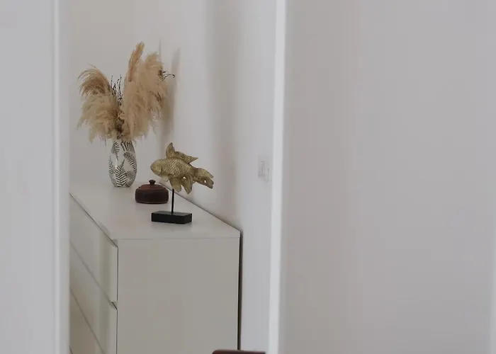 La Positanella - Bright 公寓 波西塔諾