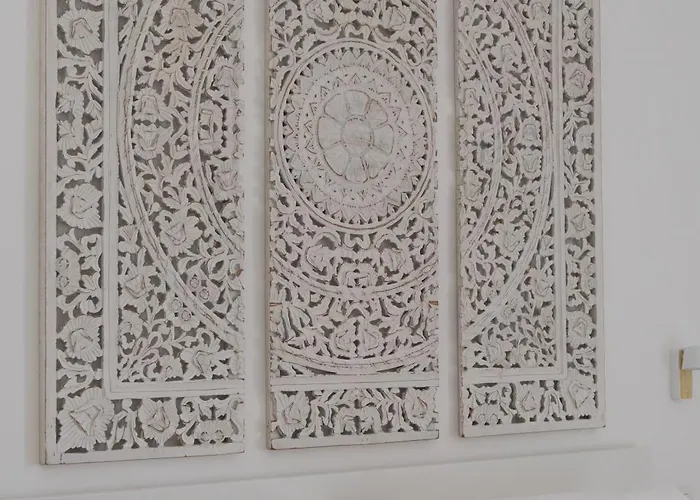 La Positanella - Bright *