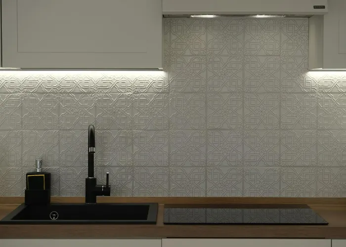 公寓 La Positanella - Bright *