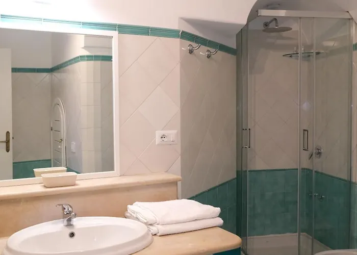 公寓 La Positanella - Bright