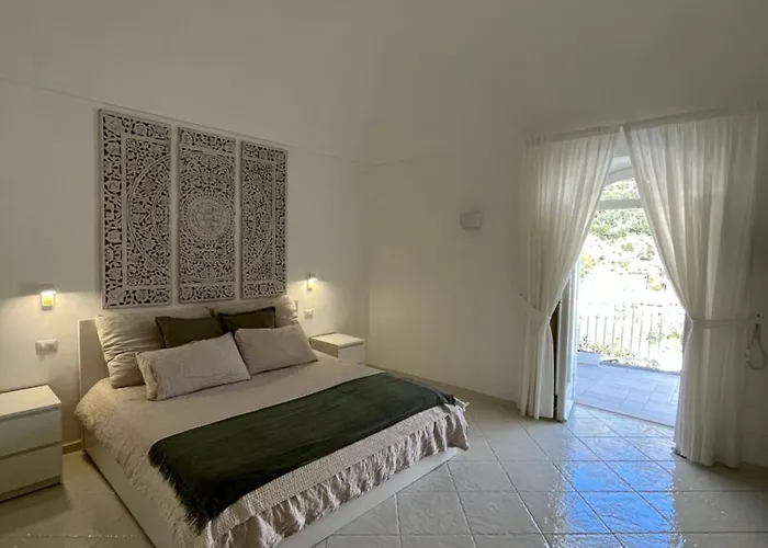 La Positanella - Bright